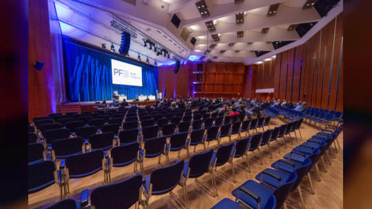 OB Wahl Vorstellung Kandidaten CCP