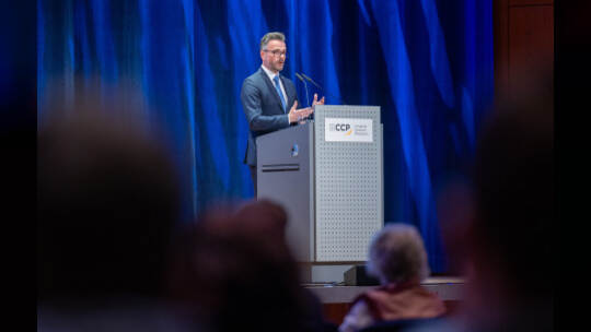 OB Wahl Vorstellung Kandidaten CCP