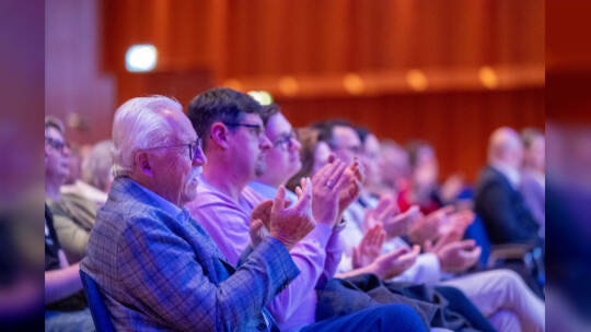 OB Wahl Vorstellung Kandidaten CCP
