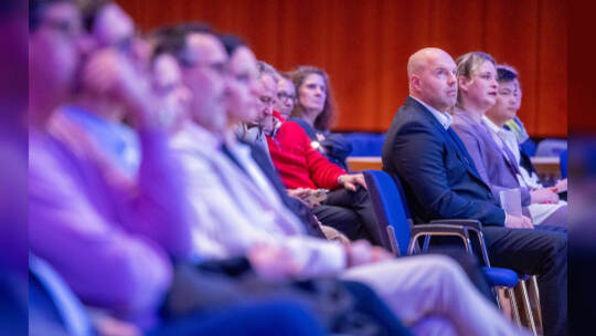 OB Wahl Vorstellung Kandidaten CCP