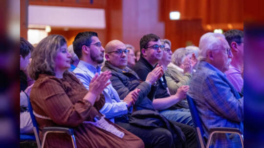 OB Wahl Vorstellung Kandidaten CCP