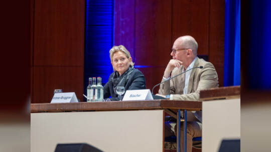 OB Wahl Vorstellung Kandidaten CCP