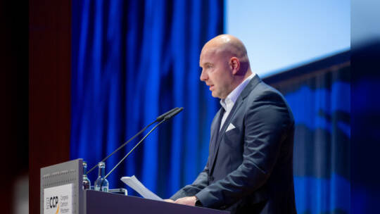 OB Wahl Vorstellung Kandidaten CCP