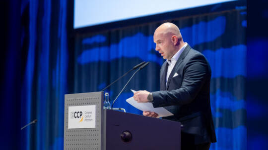 OB Wahl Vorstellung Kandidaten CCP