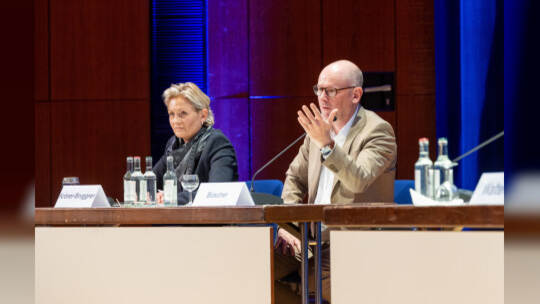 OB Wahl Vorstellung Kandidaten CCP