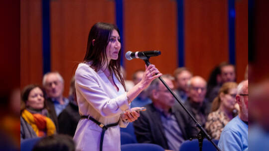 OB Wahl Vorstellung Kandidaten CCP