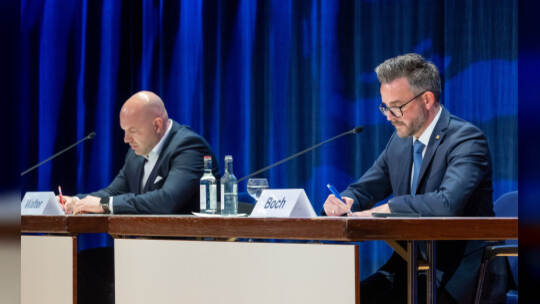 OB Wahl Vorstellung Kandidaten CCP