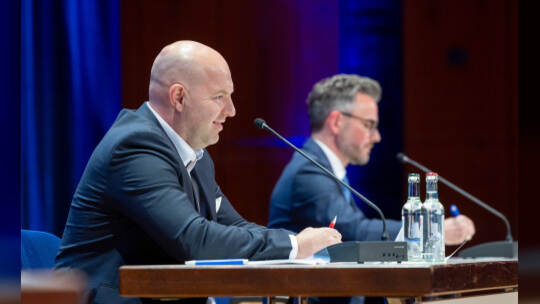 OB Wahl Vorstellung Kandidaten CCP