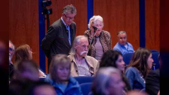 OB Wahl Vorstellung Kandidaten CCP