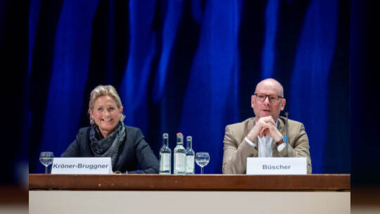 OB Wahl Vorstellung Kandidaten CCP