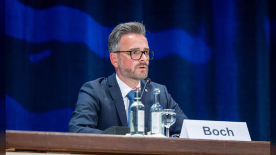 OB Wahl Vorstellung Kandidaten CCP