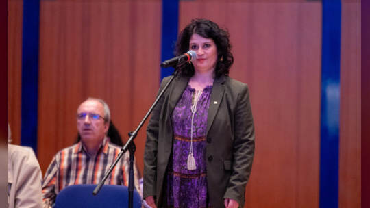 OB Wahl Vorstellung Kandidaten CCP