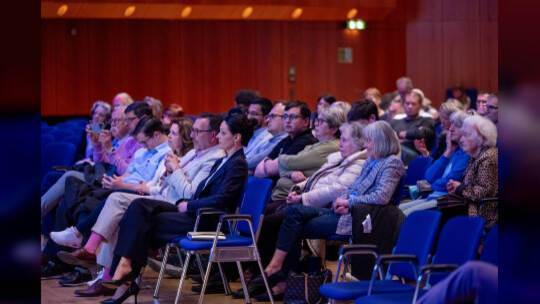 OB Wahl Vorstellung Kandidaten CCP