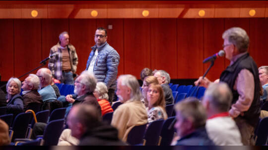 OB Wahl Vorstellung Kandidaten CCP