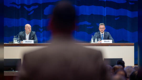 OB Wahl Vorstellung Kandidaten CCP