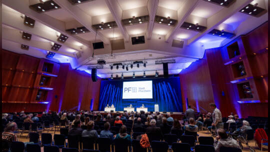 OB Wahl Vorstellung Kandidaten CCP