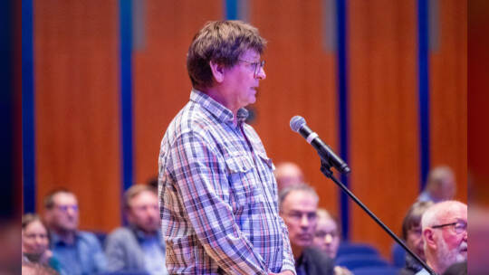 OB Wahl Vorstellung Kandidaten CCP