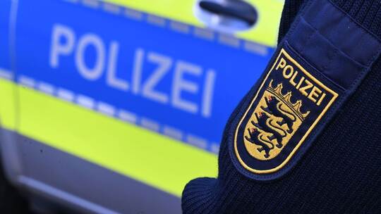 Polizei