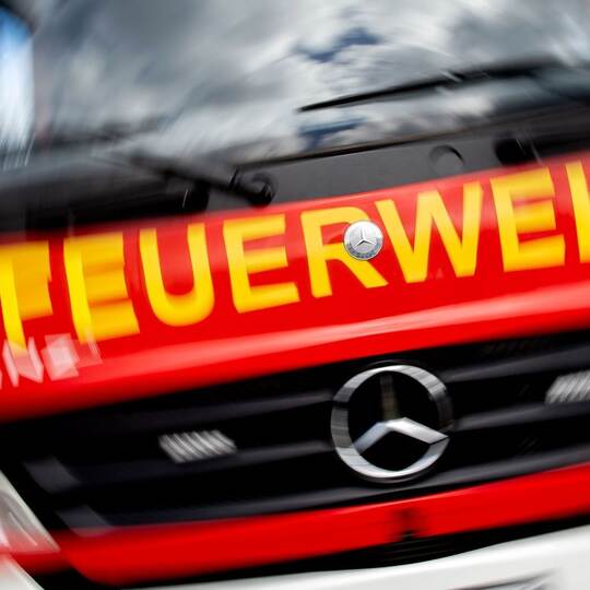 Feuerwehr Symbolbild