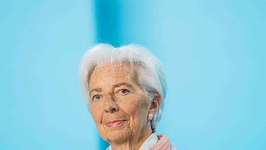 EZB-Ratssitzung mit Zinsentscheidung EZB-Ratssitzung mit Zinsentscheidung