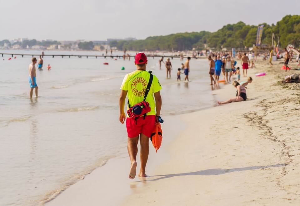 Alcudia auf Mallorca Alcudia auf Mallorca