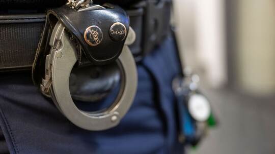 Bayerische Polizei Bayerische Polizei