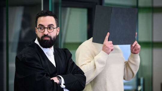 Haftstrafe nach Attacke auf jüdischen Studenten