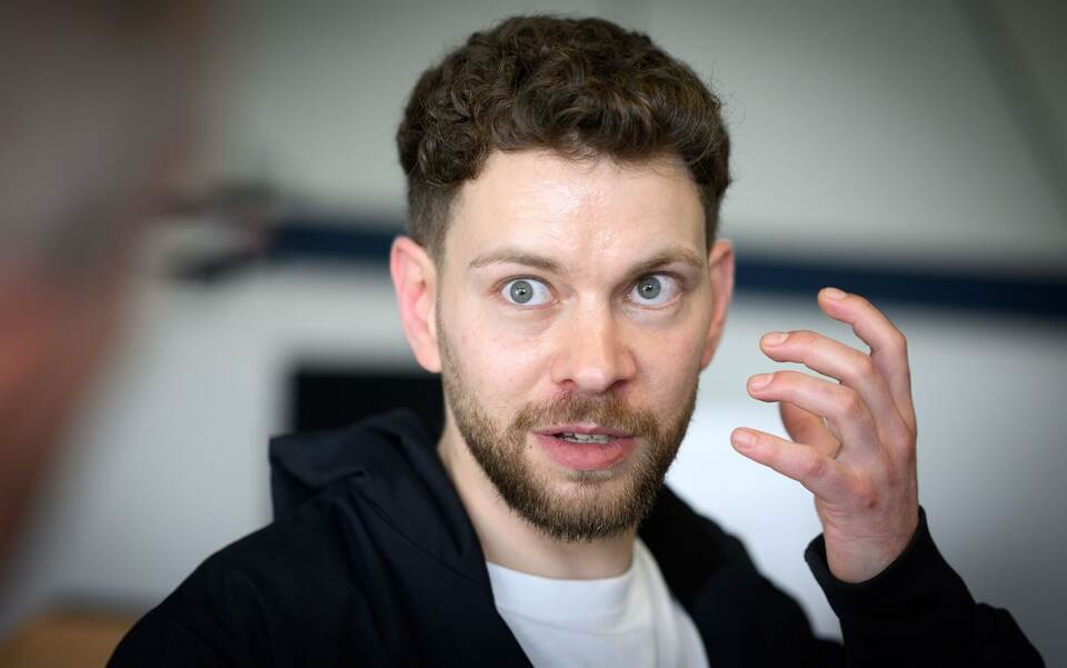 Haftstrafe nach Attacke auf jüdischen Studenten