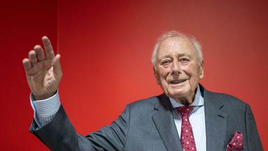 Reinhold Würth Reinhold Würth