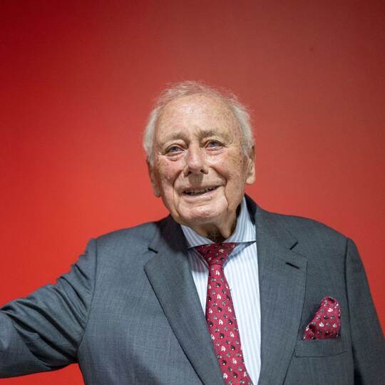 Reinhold Würth