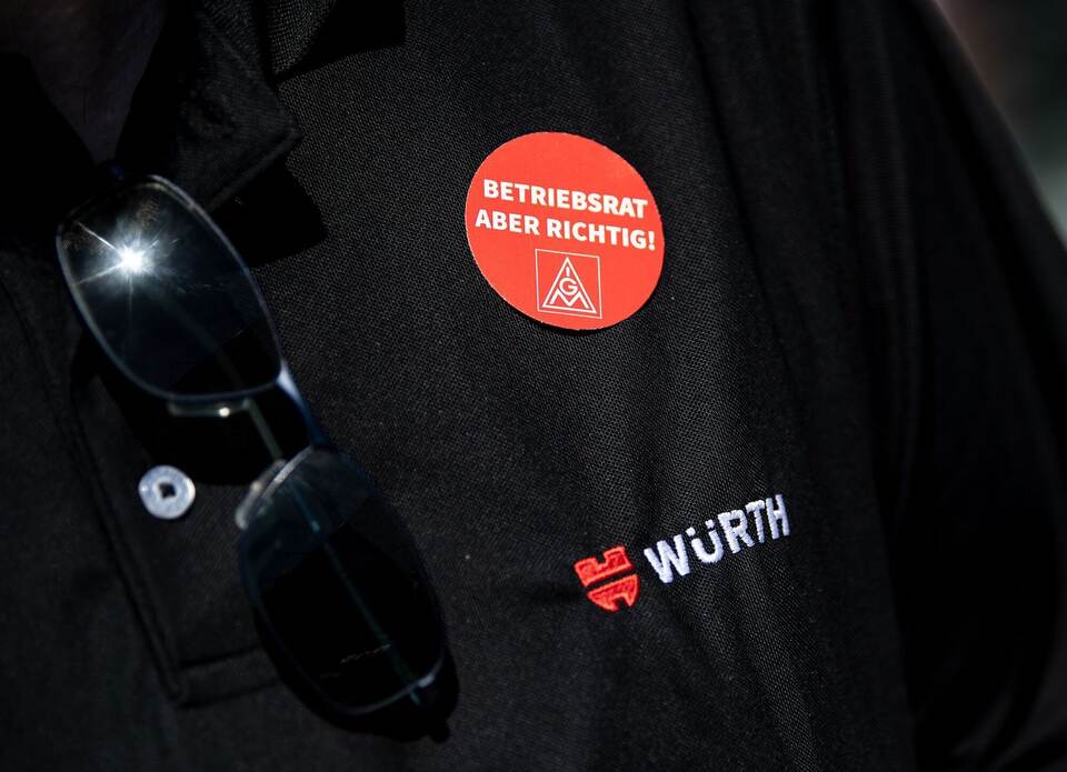 Würth-Gruppe Würth-Gruppe