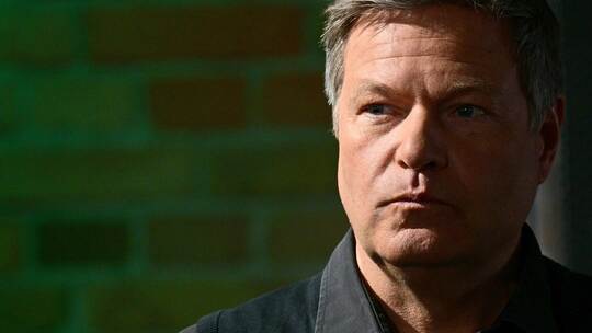 Robert Habeck Robert Habeck