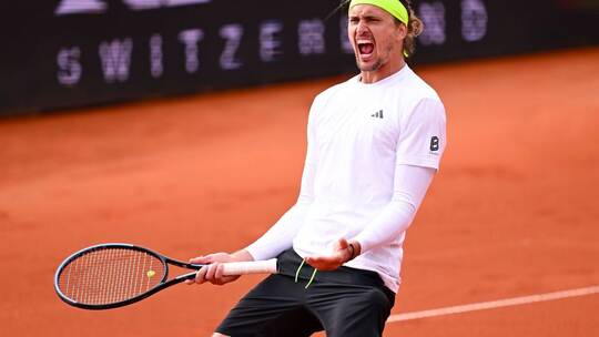 ATP-Tour - München