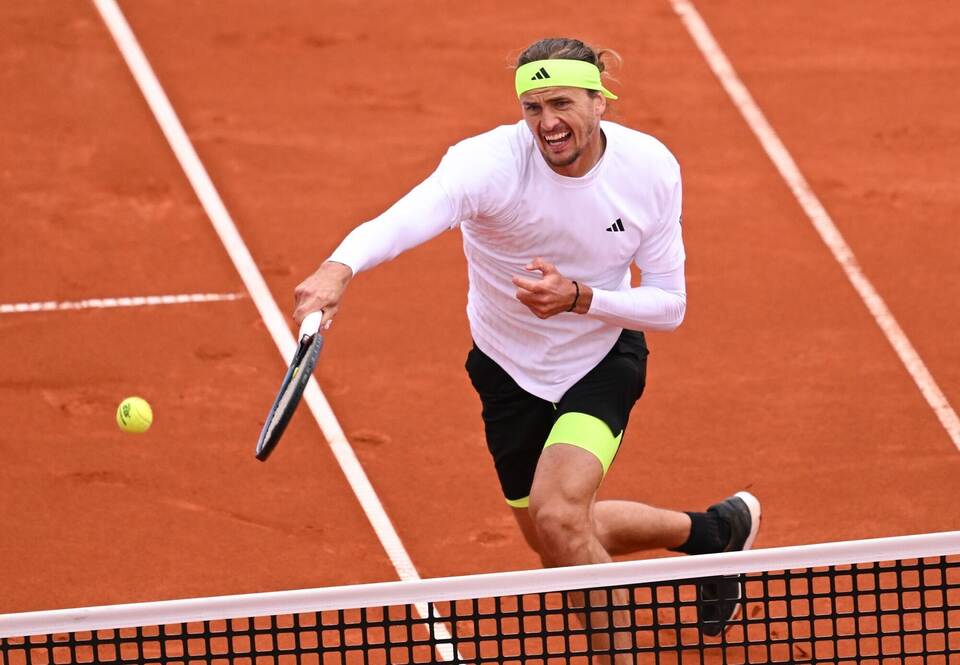 ATP-Tour - München