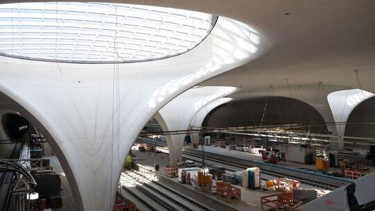 Beginn "Tage der offenen Baustelle" von Stuttgart 21 Beginn "Tage der offenen Baustelle" von Stuttgart 21