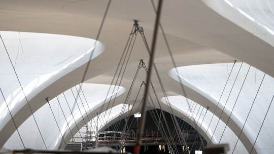 Beginn "Tage der offenen Baustelle" von Stuttgart 21 Beginn "Tage der offenen Baustelle" von Stuttgart 21