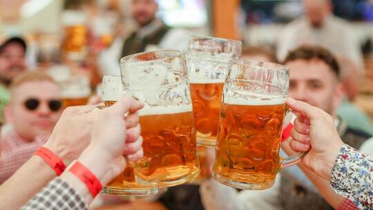 Stuttgarter Frühlingsfest