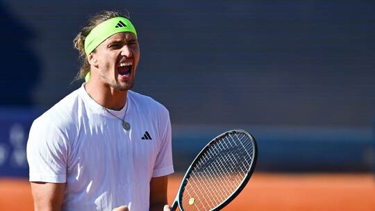 ATP-Tour - München