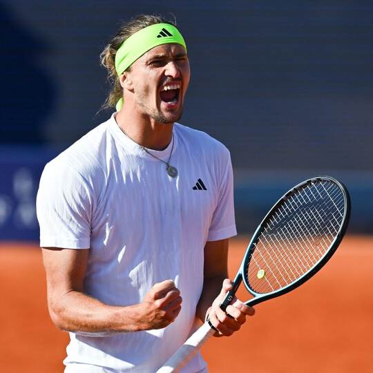 ATP-Tour - München