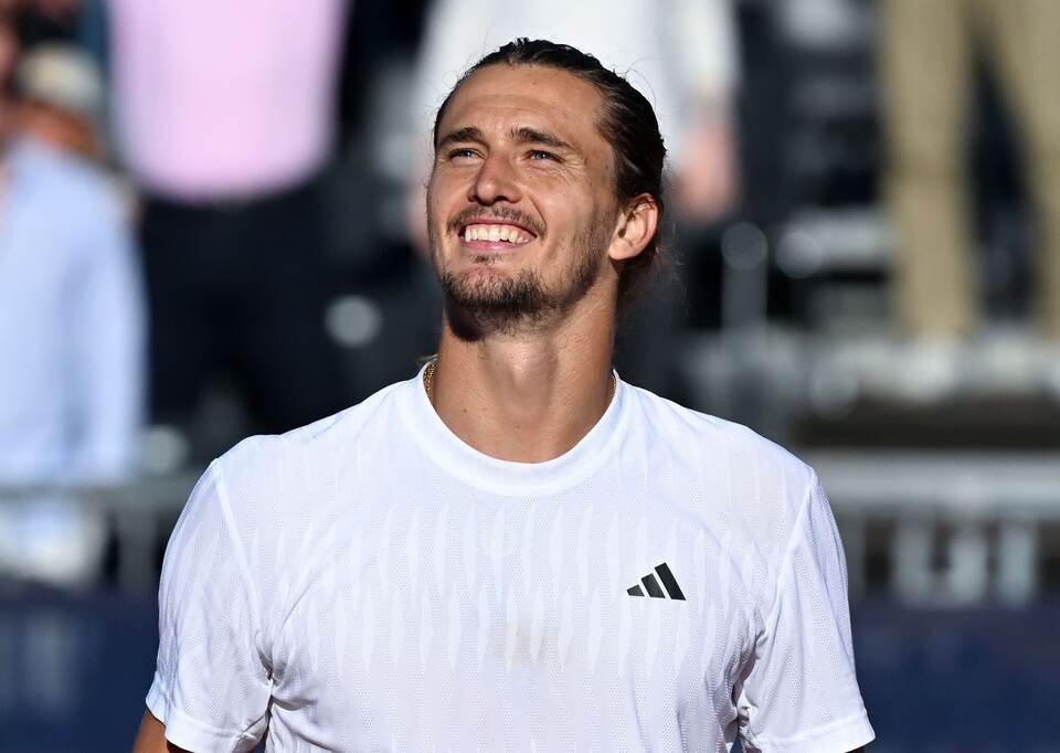 ATP-Tour - München