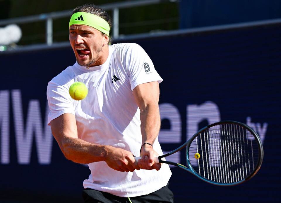 ATP-Tour - München