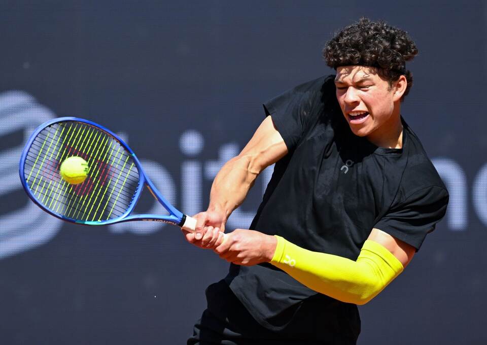 ATP-Tour - München