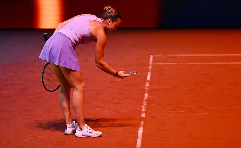 Tennis: WTA-Tour - Stuttgart