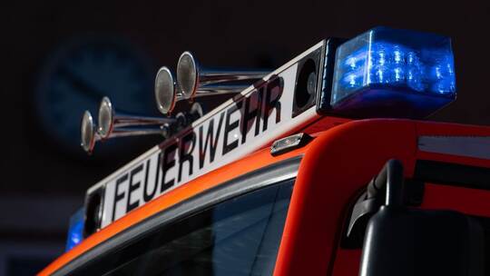 Feuerwehr Symbolbild Feuerwehr Symbolbild
