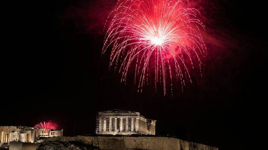 Orthodoxe Ostern in Griechenland