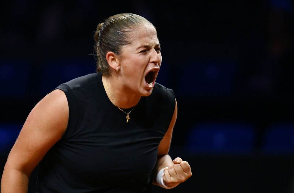 Tennis: WTA-Tour - Stuttgart