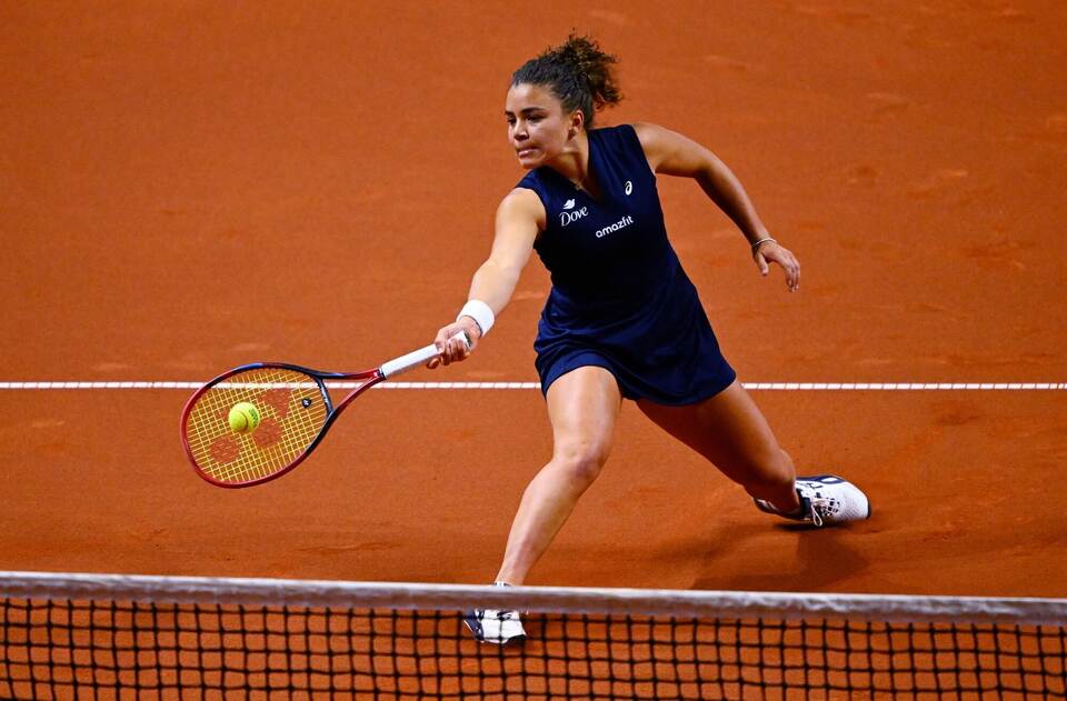 Tennis: WTA-Tour - Stuttgart