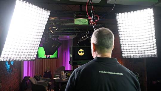 Erstellung von KI-Avataren Erstellung von KI-Avataren