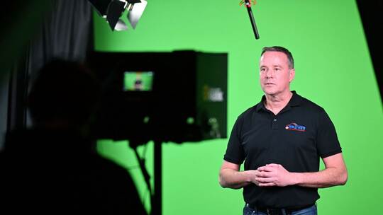 Erstellung von KI-Avataren Erstellung von KI-Avataren