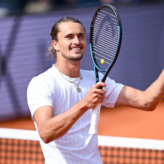 ATP-Tour - München